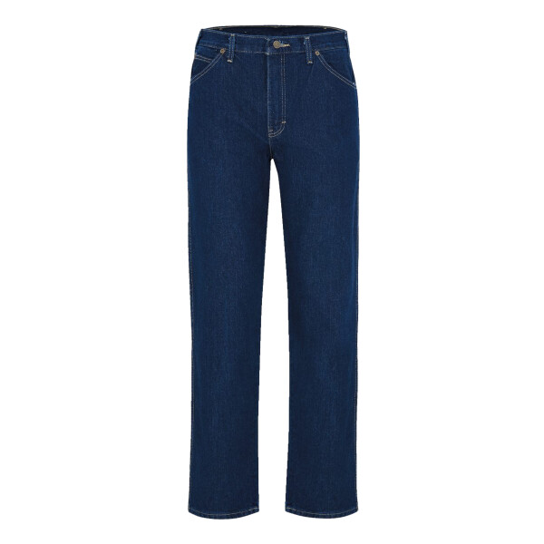 Men's Odd Sizes 5-Pocket Jeans Thumbnail