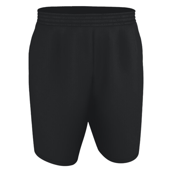 Men's Blank Game Shorts Thumbnail