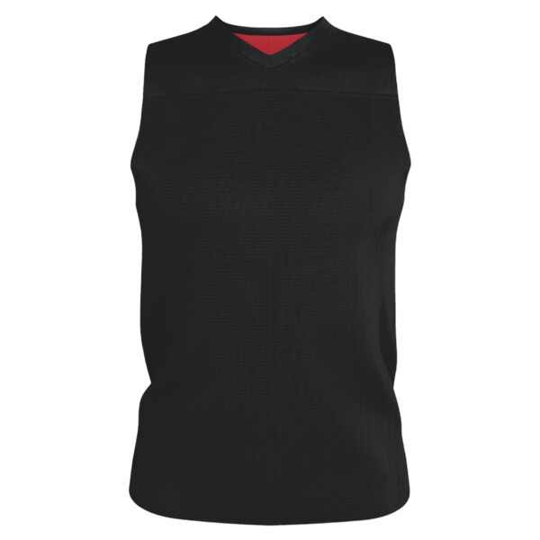 Men's Blank Reversible Game Jersey Thumbnail