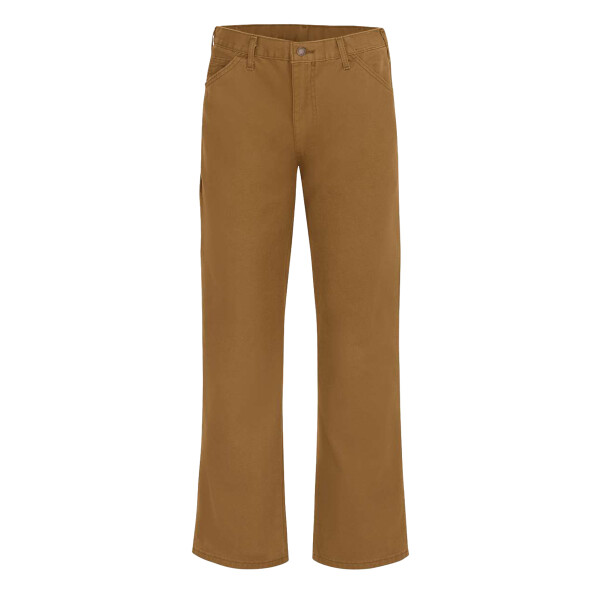 Men's Odd Sizes Industrial Duck Carpenter Jeans Thumbnail