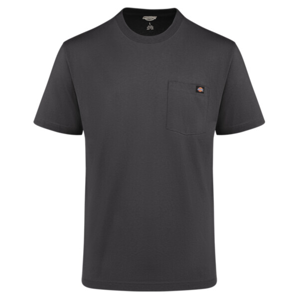 Men's Tall Traditional Heavyweight T-Shirt Thumbnail