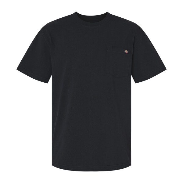 Men's Traditional Heavyweight T-Shirt Thumbnail