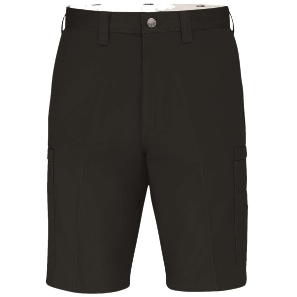 Men's 11" Industrial Cotton Cargo Shorts Thumbnail