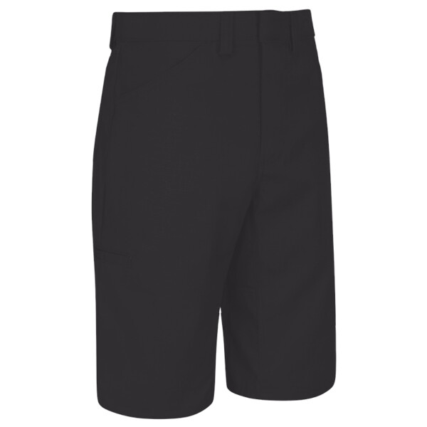 Men's Extended Sizes Lightweight Crew Shorts Thumbnail