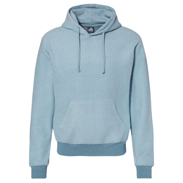 Men's Flip Side Fleece Hooded Sweatshirt Thumbnail