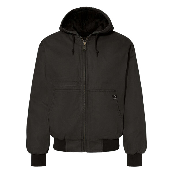 Men's Laramie Power Move Jacket Thumbnail