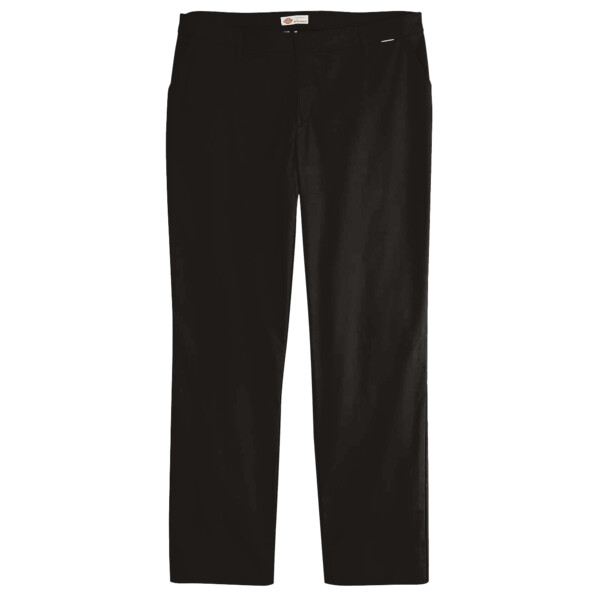 Women's Plus Sizes Premium Flat Front Pants Thumbnail