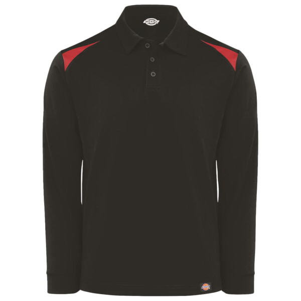 Men's Team Performance Long Sleeve Shirt Thumbnail