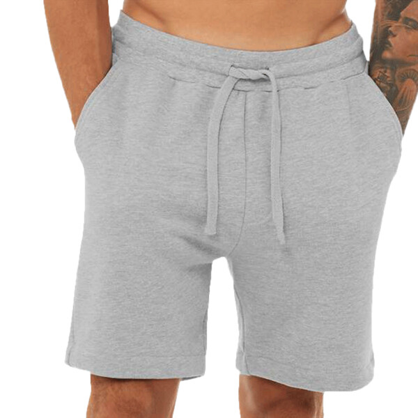 Sponge Fleece Shorts Thumbnail
