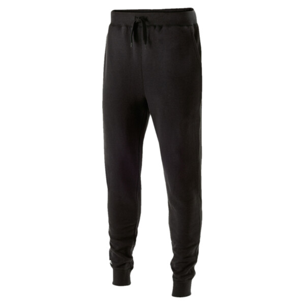 Unisex Fleece Joggers Thumbnail