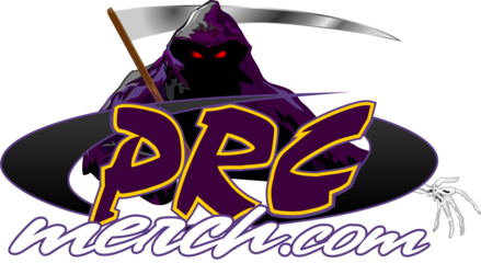 PRC Merchandise Store