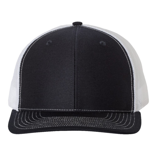 Snapback Trucker Cap Thumbnail