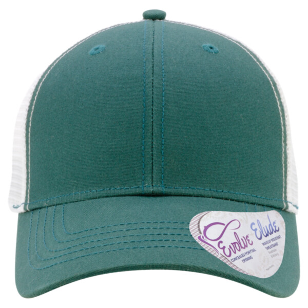 Women's Modern Trucker Cap Thumbnail