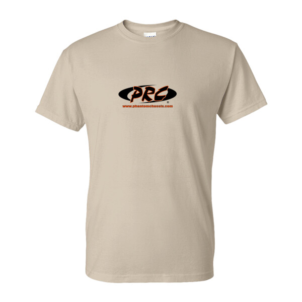 PRC Tees Thumbnail