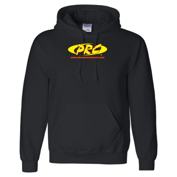 PRC Hoodies Thumbnail
