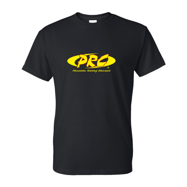PRC DryBlend Adult Tee Thumbnail