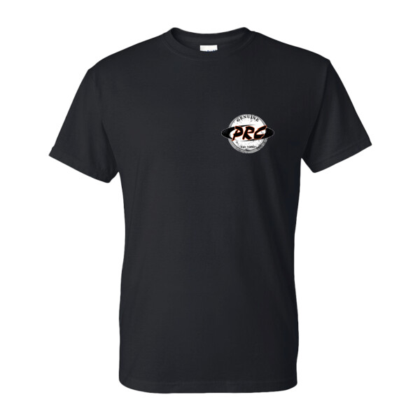 PRC Distressed Seal DryBlend Adult Tee Thumbnail