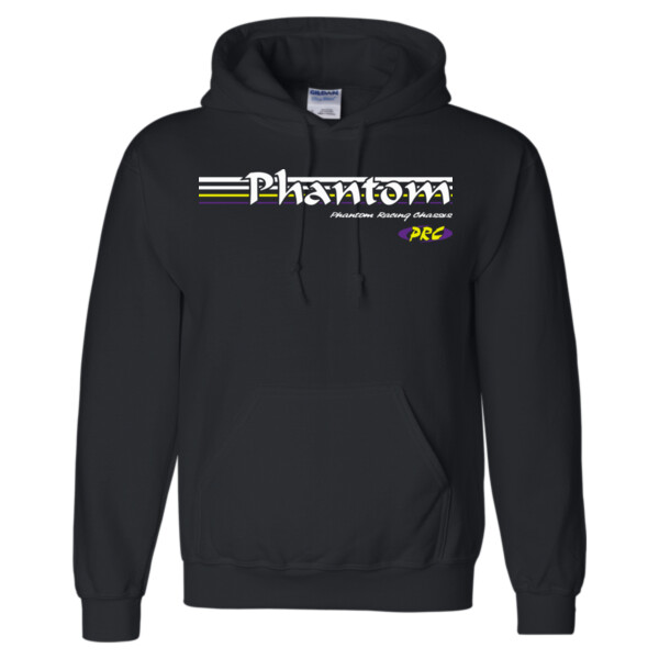 RH-1 DryBlend® Hooded Sweatshirt  Thumbnail