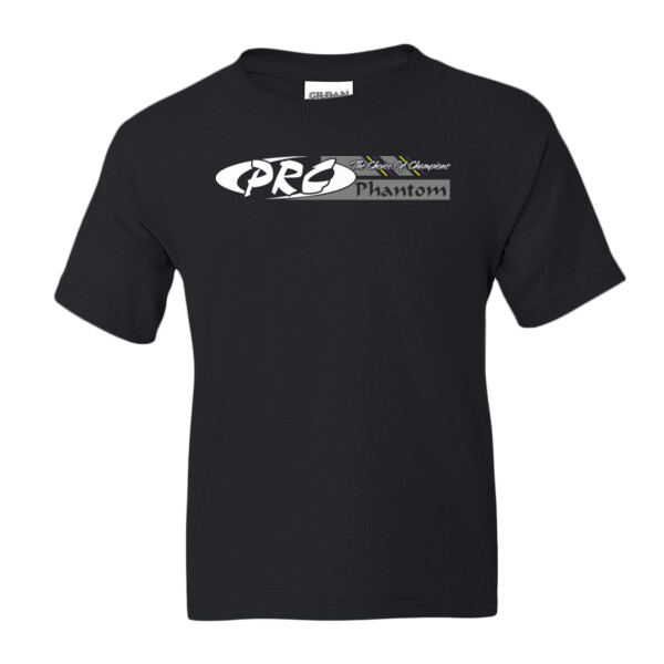 RH-2 DryBlend® Youth T-Shirt Thumbnail