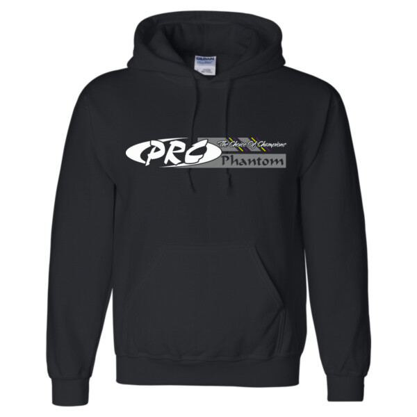 RH-2 DryBlend® Hooded Sweatshirt Thumbnail