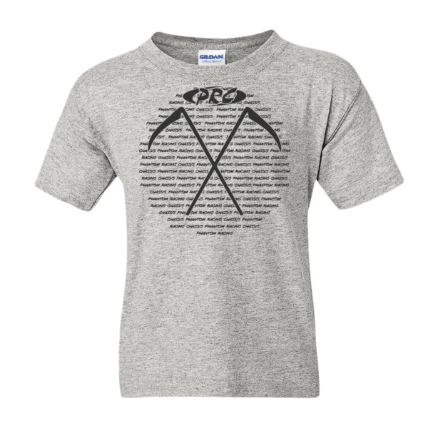 RH-3 DryBlend® Youth T-Shirt Thumbnail