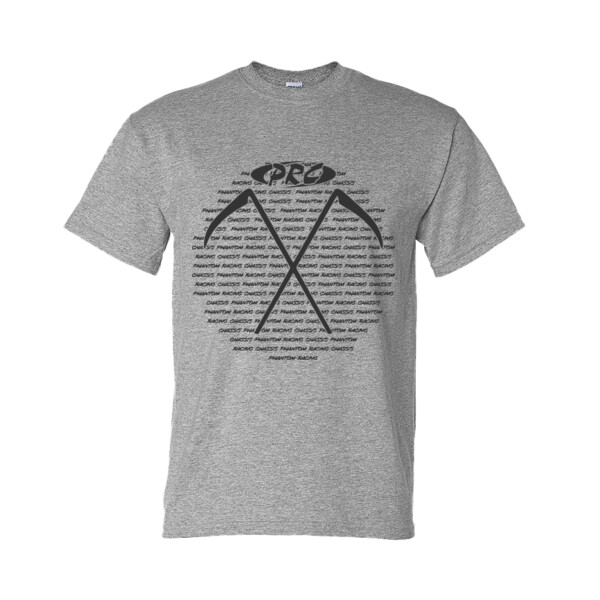 RH-3 DryBlend® T-Shirt  Thumbnail