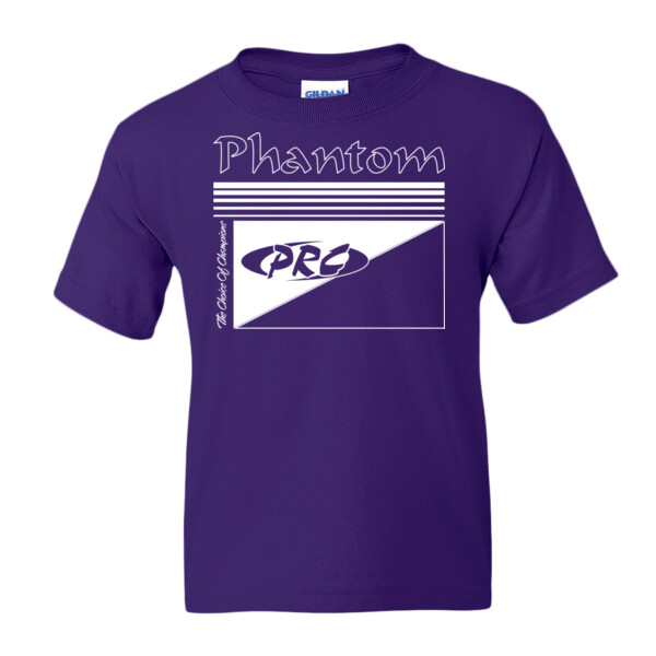 RH-4 DryBlend® Youth T-Shirt Thumbnail