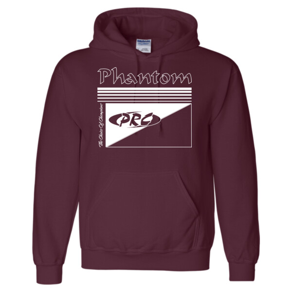RH-4 DryBlend® Hooded Sweatshirt Thumbnail