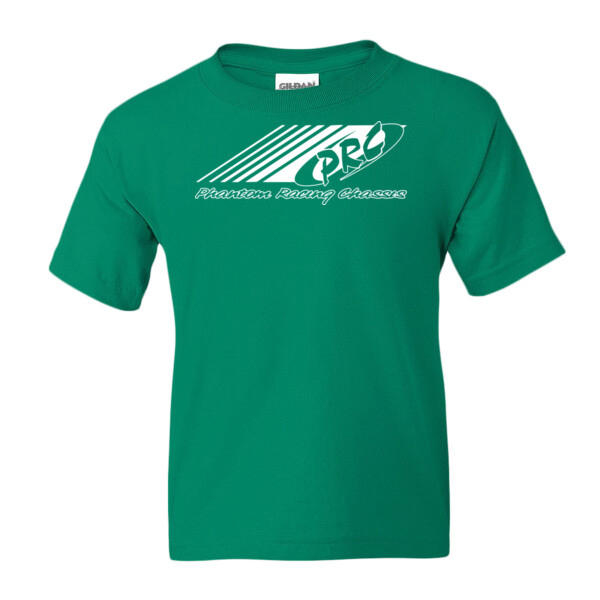 RH-5 DryBlend® Youth T-Shirt Thumbnail