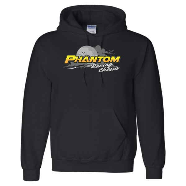 2023 Winter Adult DryBlend Hoodie Thumbnail