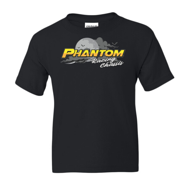 2023 Winter Youth DryBlend Tee Thumbnail