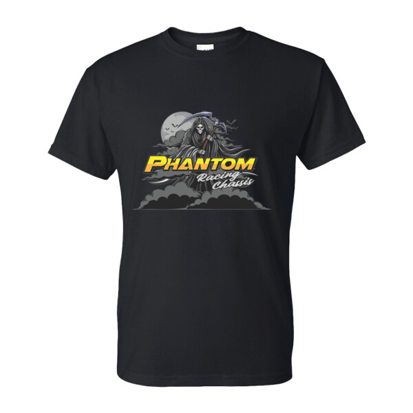 2023 Winter Simple Adult DryBlend Tee Thumbnail