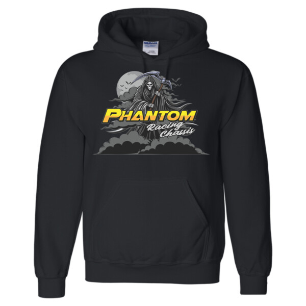 2023 Winter Simple Adult DryBlend Hoodie Thumbnail