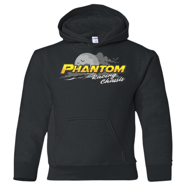 2023 Winter Youth - Heavy Blend™ Youth Hooded Sweatshirt Thumbnail