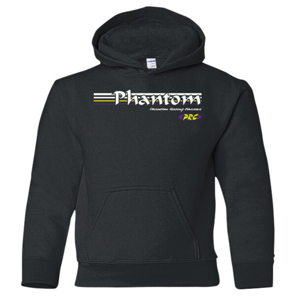 RH-1 Youth - Heavy Blend™ Youth Hooded Sweatshirt Thumbnail