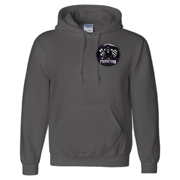 RH-7 DryBlend® Hooded Sweatshirt Thumbnail