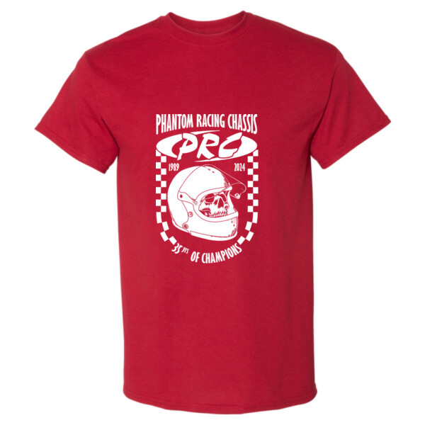 RH-9 DryBlend® T-Shirt Thumbnail