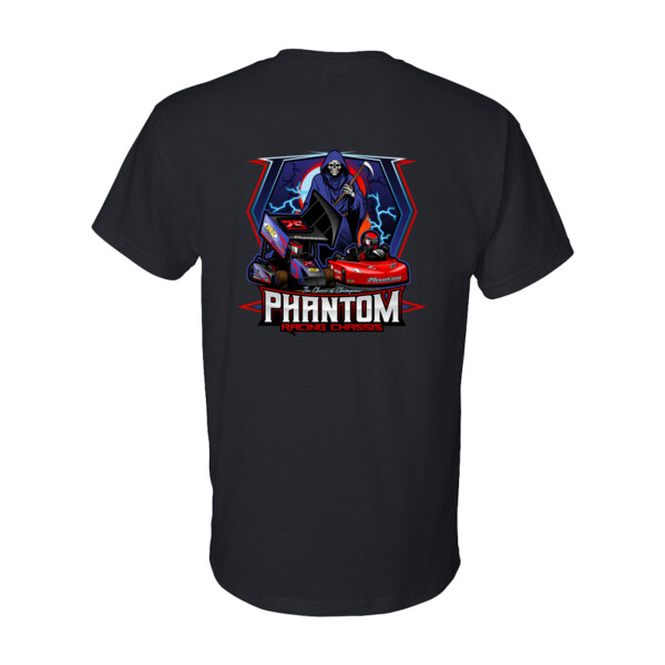 FW24 Adult DryBlend Tee Thumbnail