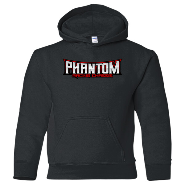 FW24 YOUTH Hoodie Thumbnail