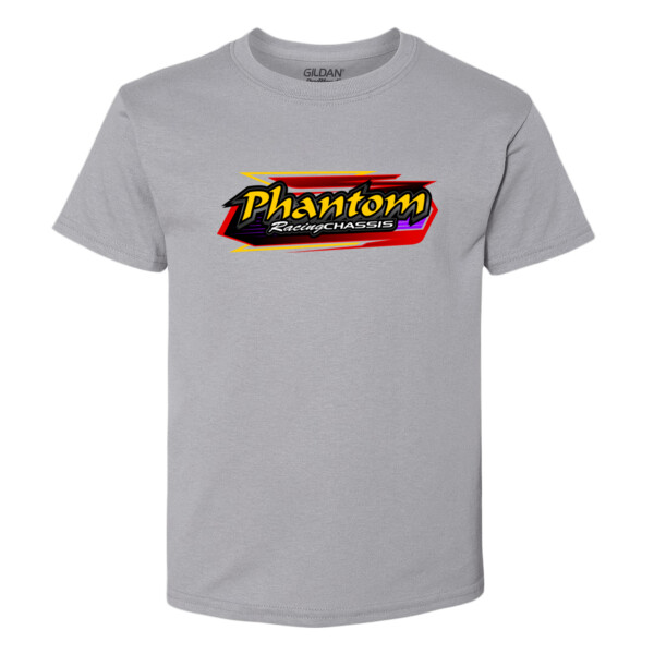 Youth - PRC Wing Kart Shirt  Thumbnail