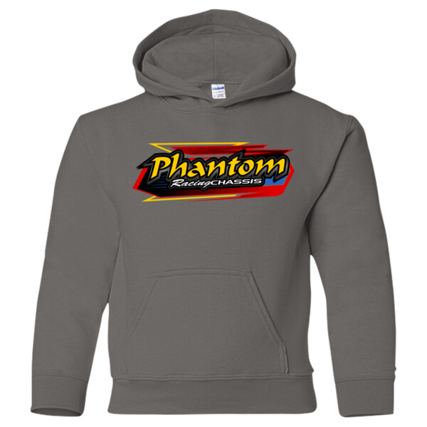 Youth - PRC Flat Kart Hoodie Thumbnail