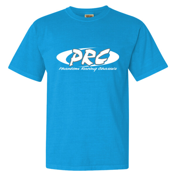 Comfort Colors Swoop PRC T-Shirt Thumbnail