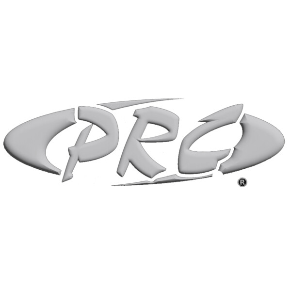 PRC Logo Embroidery  Thumbnail