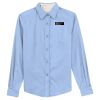 Women's Long Sleeve Easy Care Shirt Thumbnail