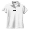 Women's Dri Mesh ® V Neck Polo Thumbnail