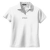 Women's Dri Mesh ® V Neck Polo Thumbnail