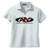 Women's Dri Mesh ® V Neck Polo Thumbnail