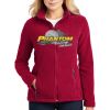 Women's Value Fleece Jacket Thumbnail