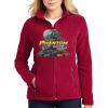 Women's Value Fleece Jacket Thumbnail