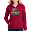 Women's Value Fleece Jacket Thumbnail